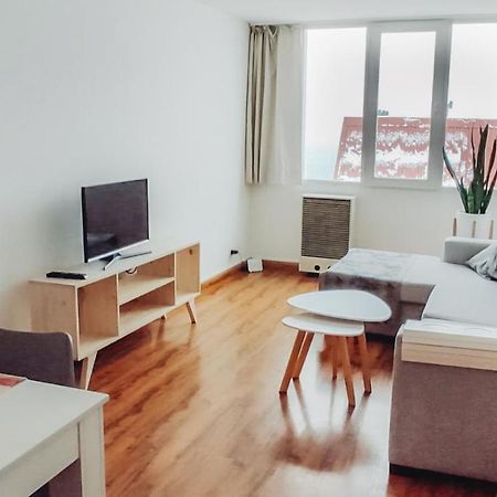 Departamento Centrico Con Vista Al Lago サンカルロスデバリローチェ エクステリア 写真