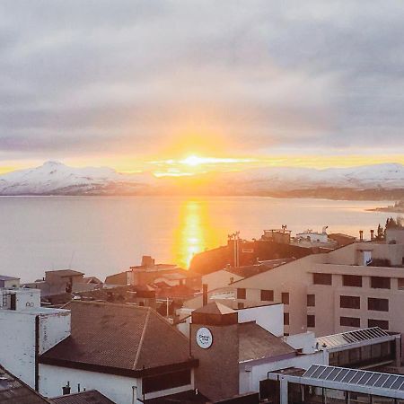 Departamento Centrico Con Vista Al Lago サンカルロスデバリローチェ エクステリア 写真