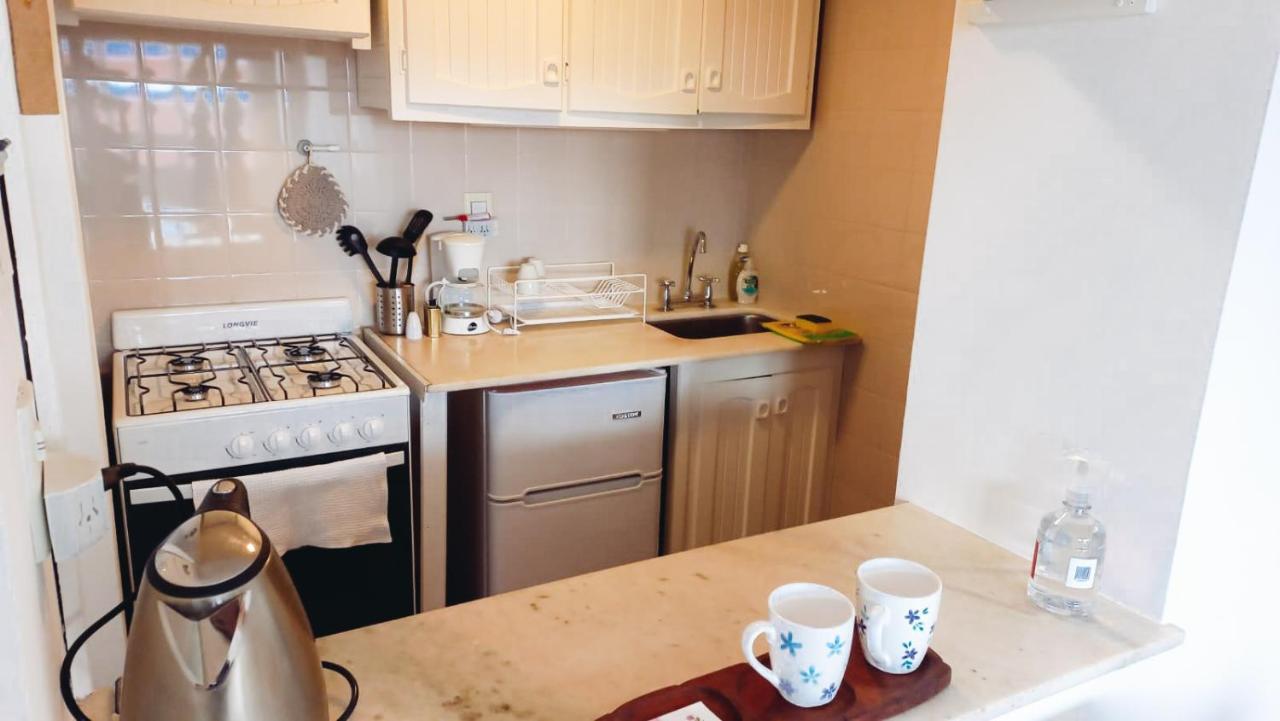 Departamento Centrico Con Vista Al Lago サンカルロスデバリローチェ エクステリア 写真