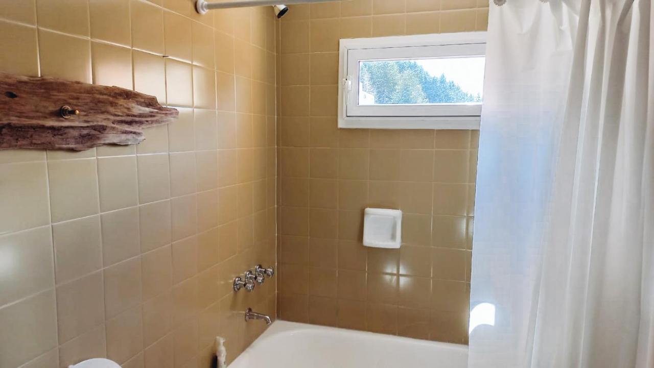 Departamento Centrico Con Vista Al Lago サンカルロスデバリローチェ エクステリア 写真