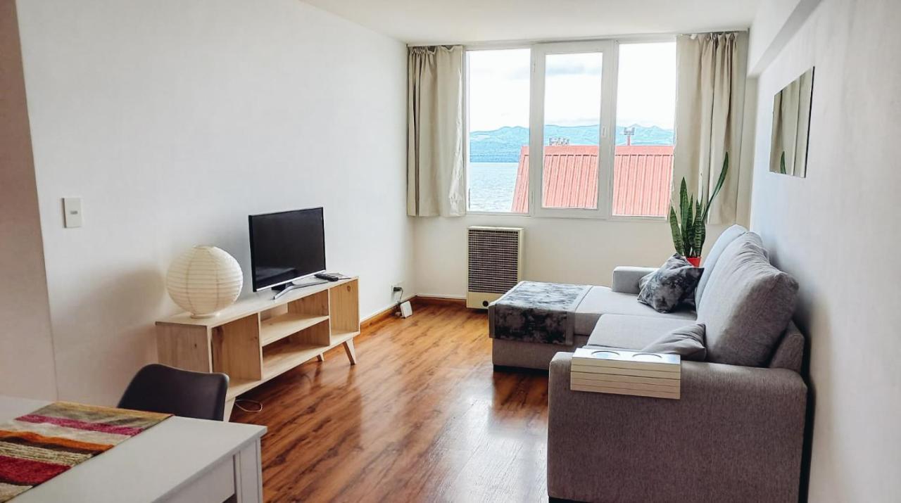 Departamento Centrico Con Vista Al Lago サンカルロスデバリローチェ エクステリア 写真