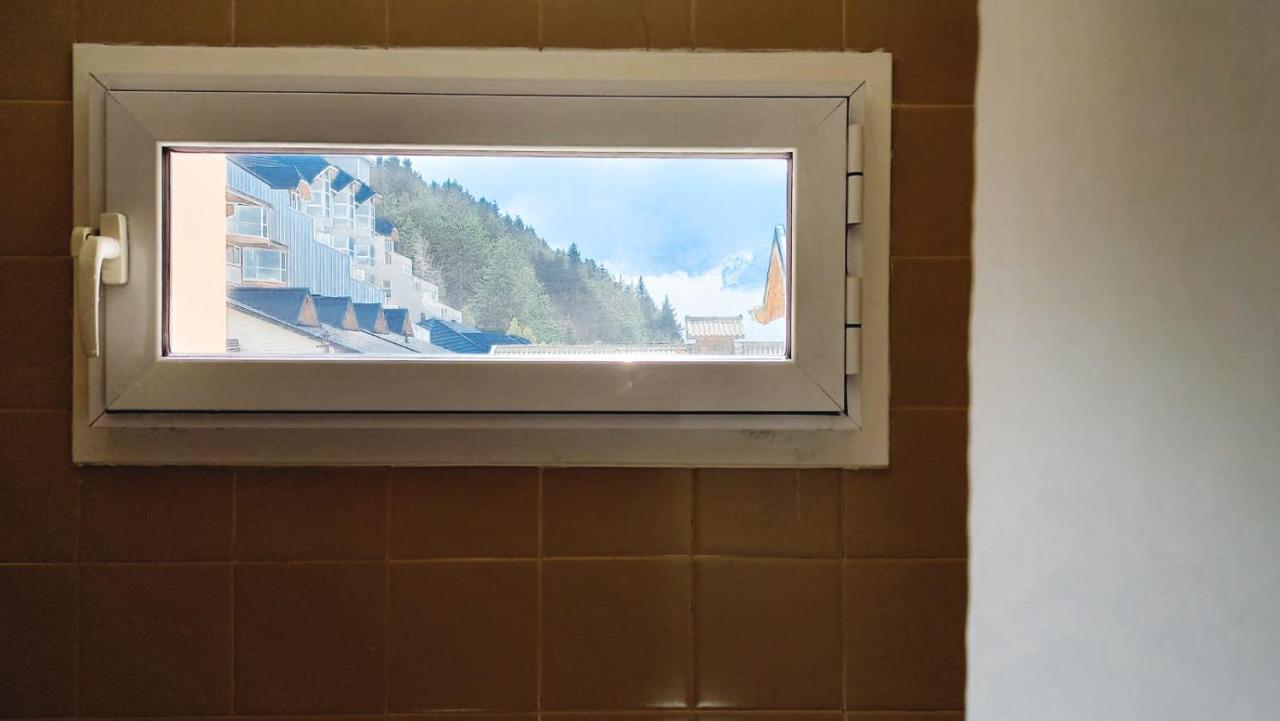 Departamento Centrico Con Vista Al Lago サンカルロスデバリローチェ エクステリア 写真