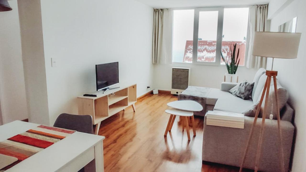Departamento Centrico Con Vista Al Lago サンカルロスデバリローチェ エクステリア 写真